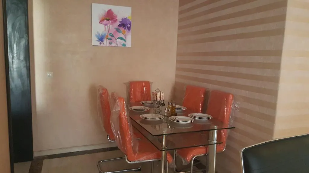 Residence Hiba Agadir