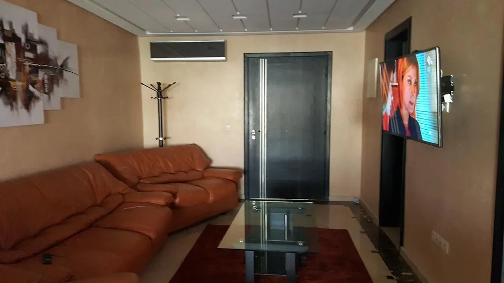 Residence Hiba Agadir