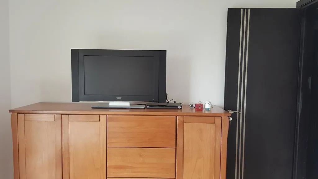 Residence Hiba Agadir