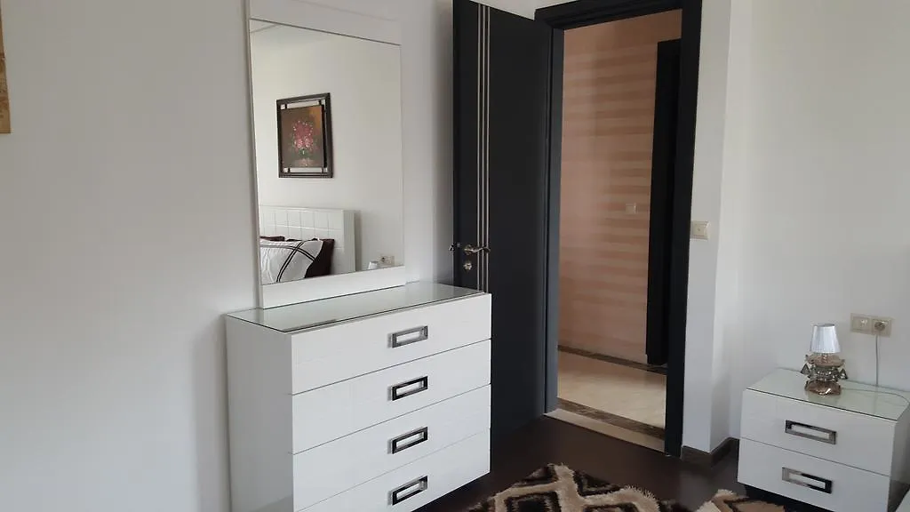 Residence Hiba Agadir 0*,