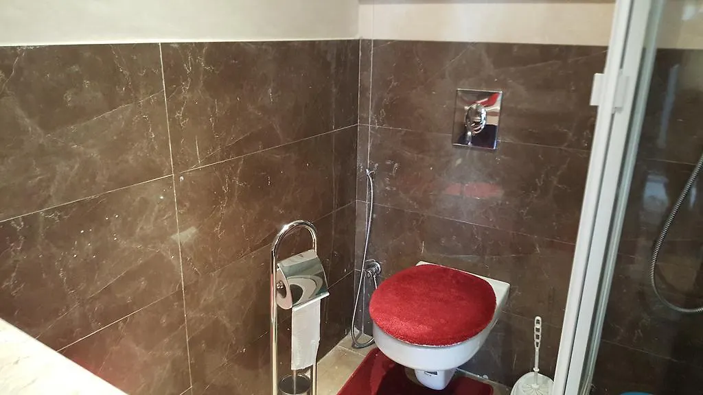Residence Hiba Agadir 0*,  Maroko