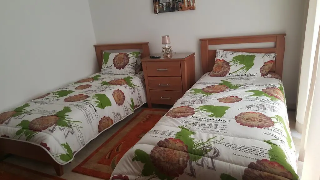 Residence Hiba Agadir 0*,  Maroko