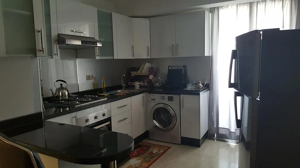 Residence Hiba Agadir Apartament