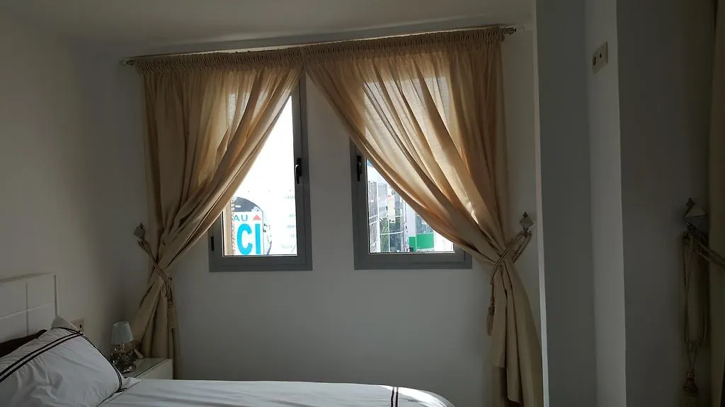 Residence Hiba Αγκαντίρ Μαρόκο