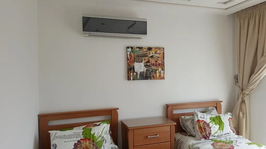 Διαμέρισμα Residence Hiba Αγκαντίρ Μαρόκο